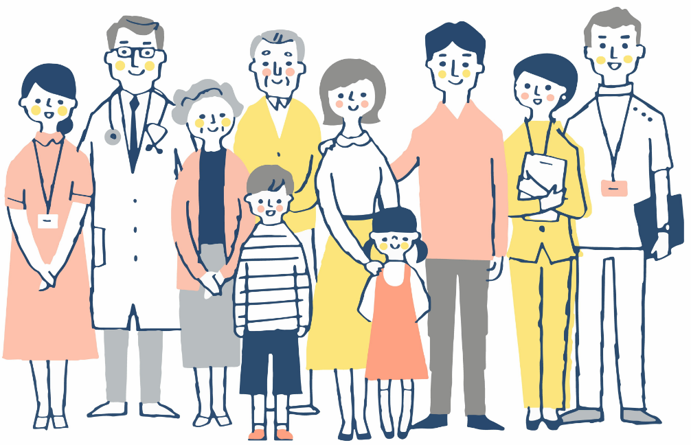 一緒に働く仲間を募集しております