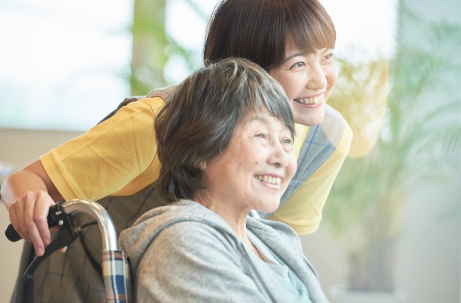 医療機器の管理