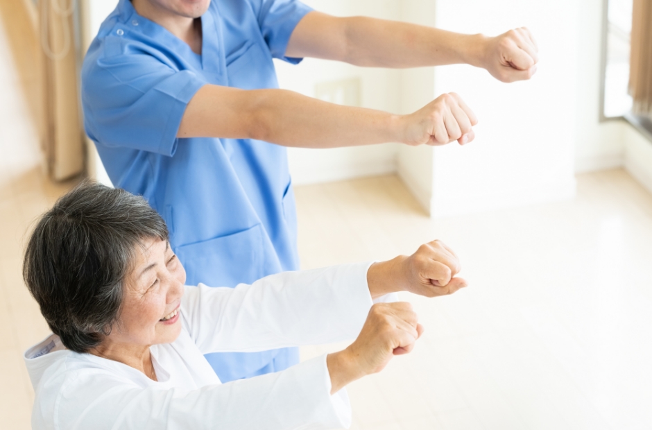 精神科訪問看護